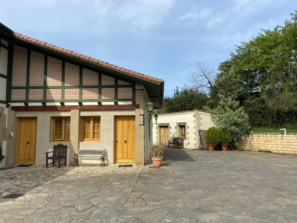 Landhaus Caserio Kamirune