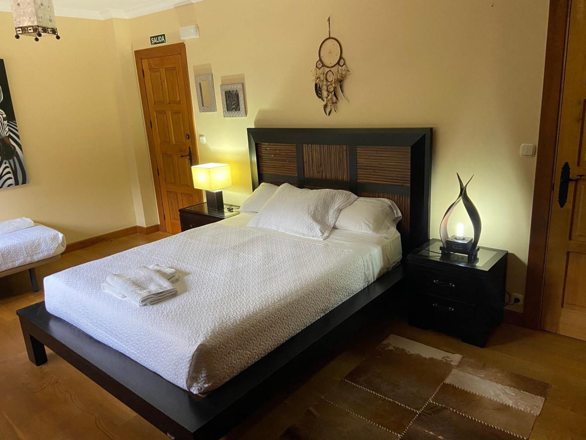 Country house Caserio Kamirune