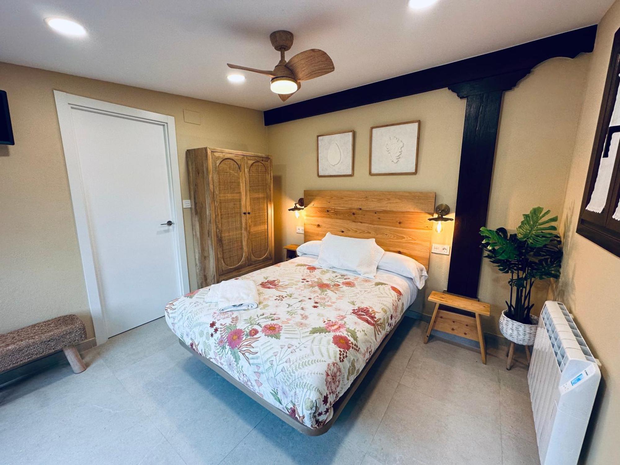 Country house Caserio Kamirune *