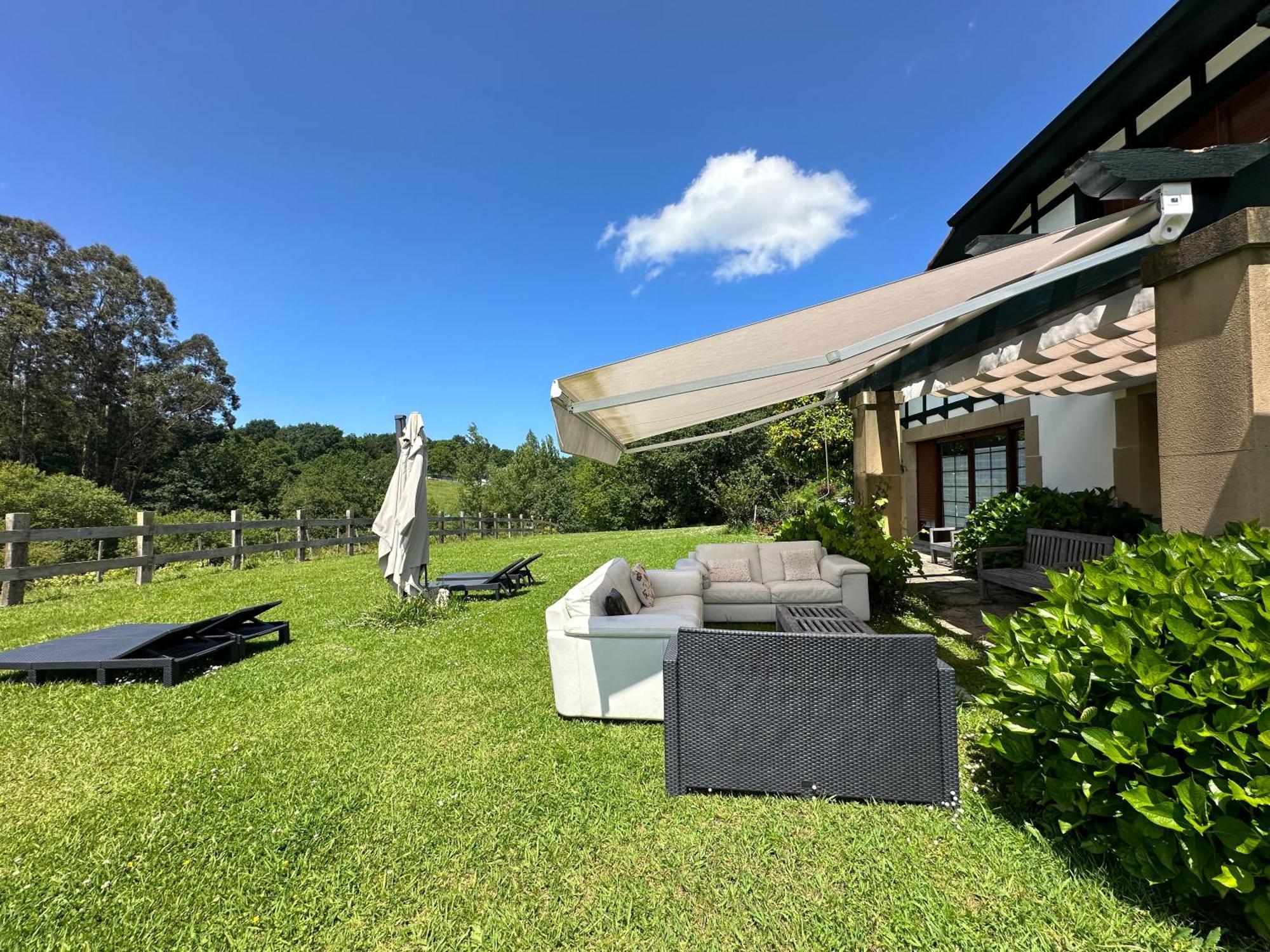 Country house Caserio Kamirune Laukiz