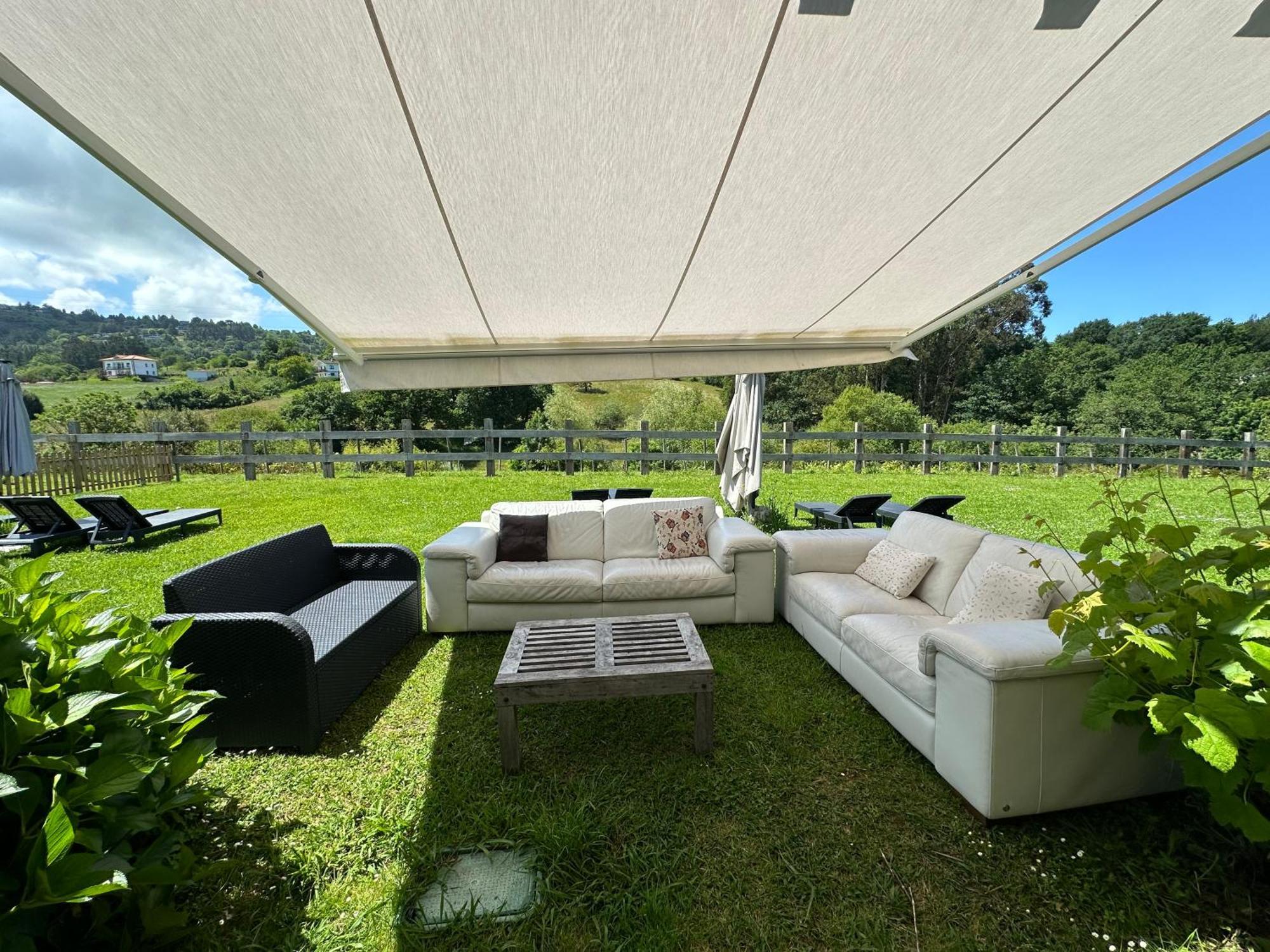 Country house Caserio Kamirune Laukiz