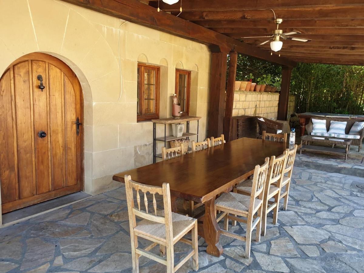 Casa de Campo Caserio Kamirune Laukiz