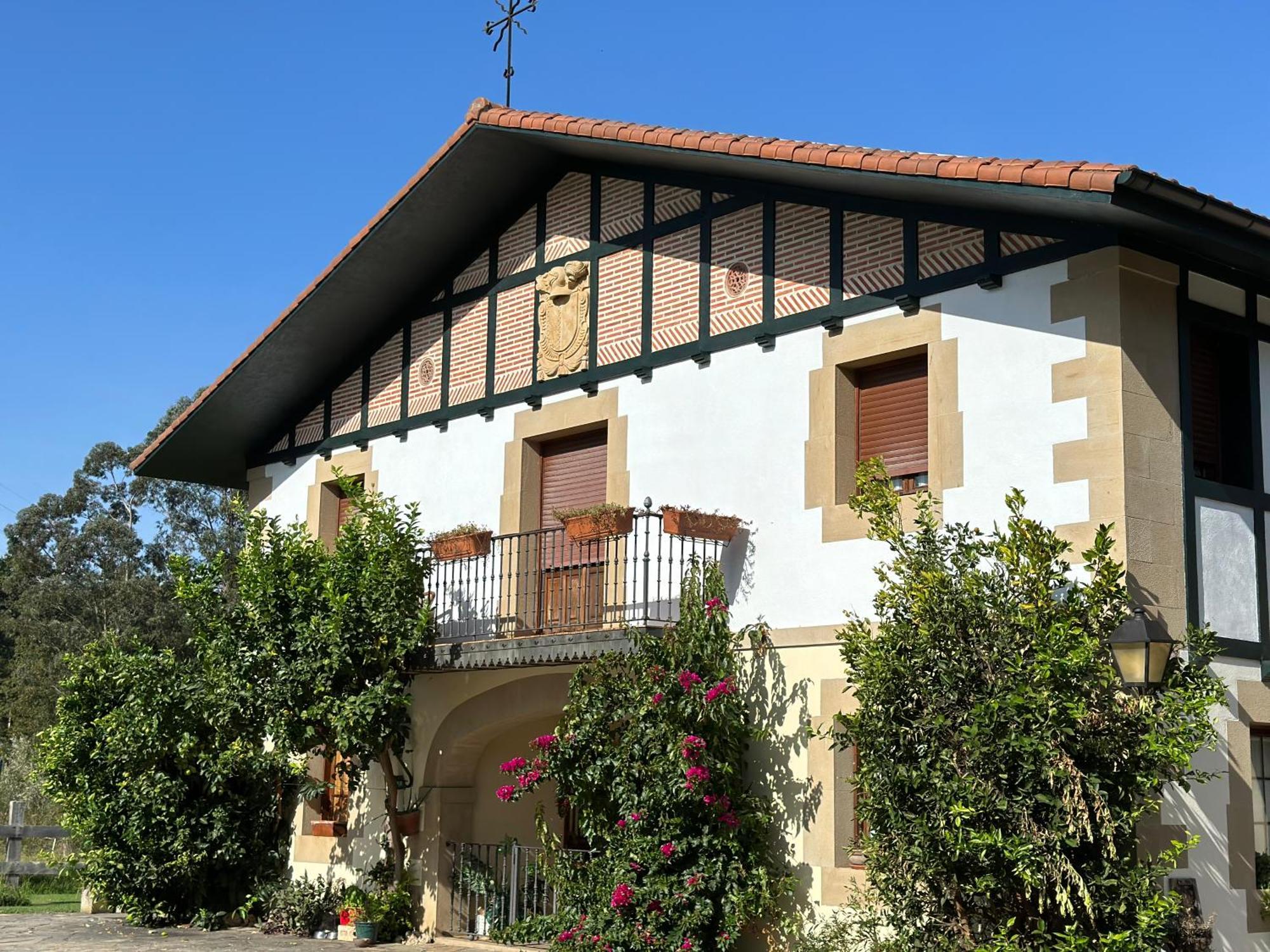 Caserio Kamirune Casa de Campo *