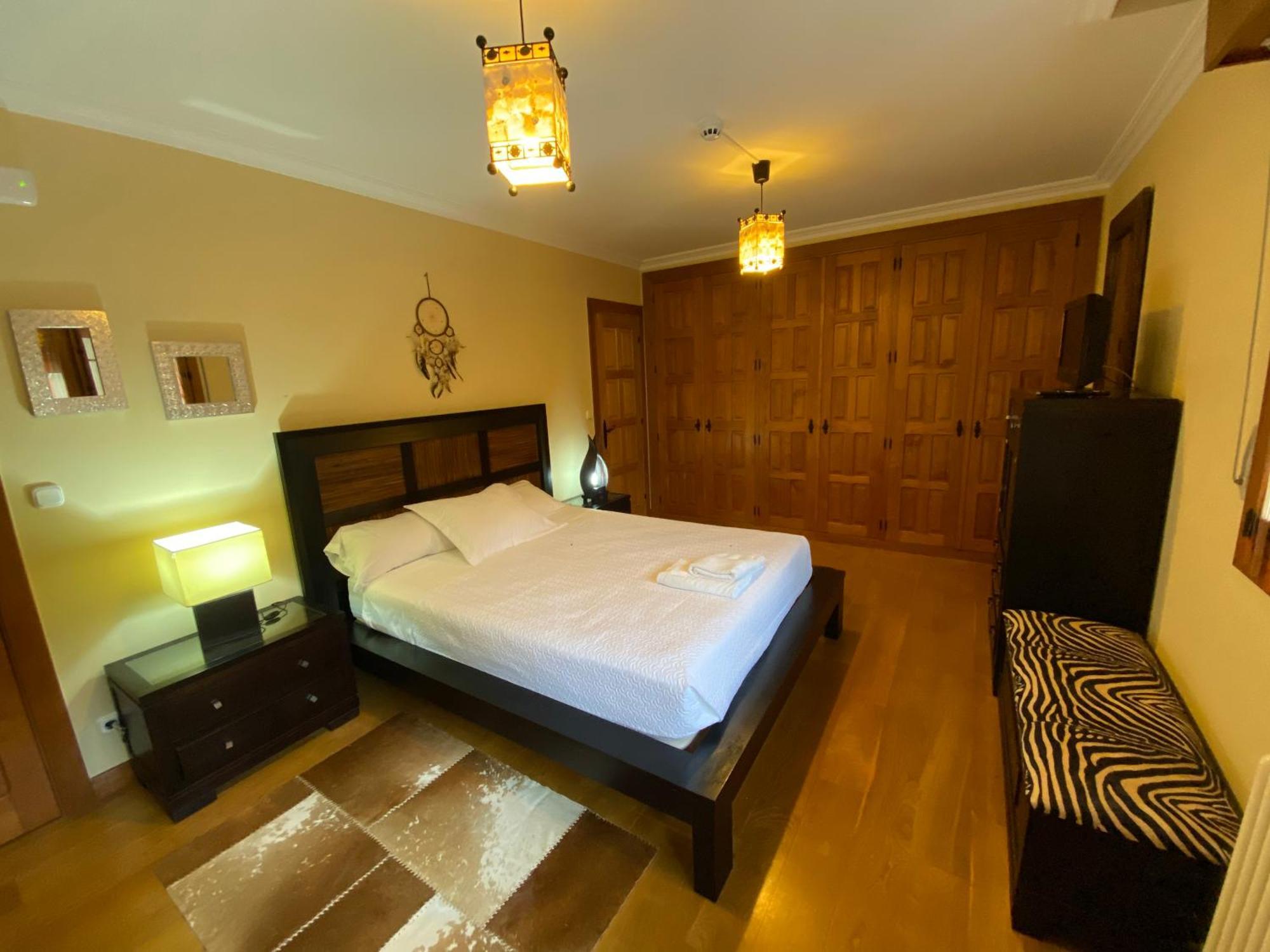 Caserio Kamirune Casa de Campo Laukiz