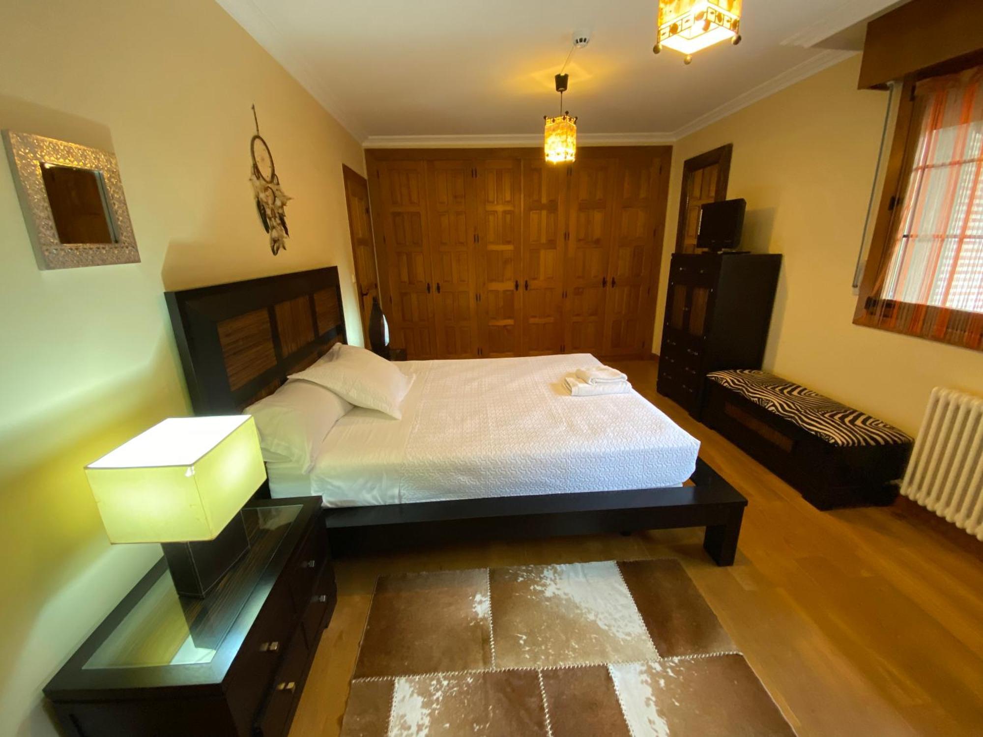 Casa de Campo Caserio Kamirune *